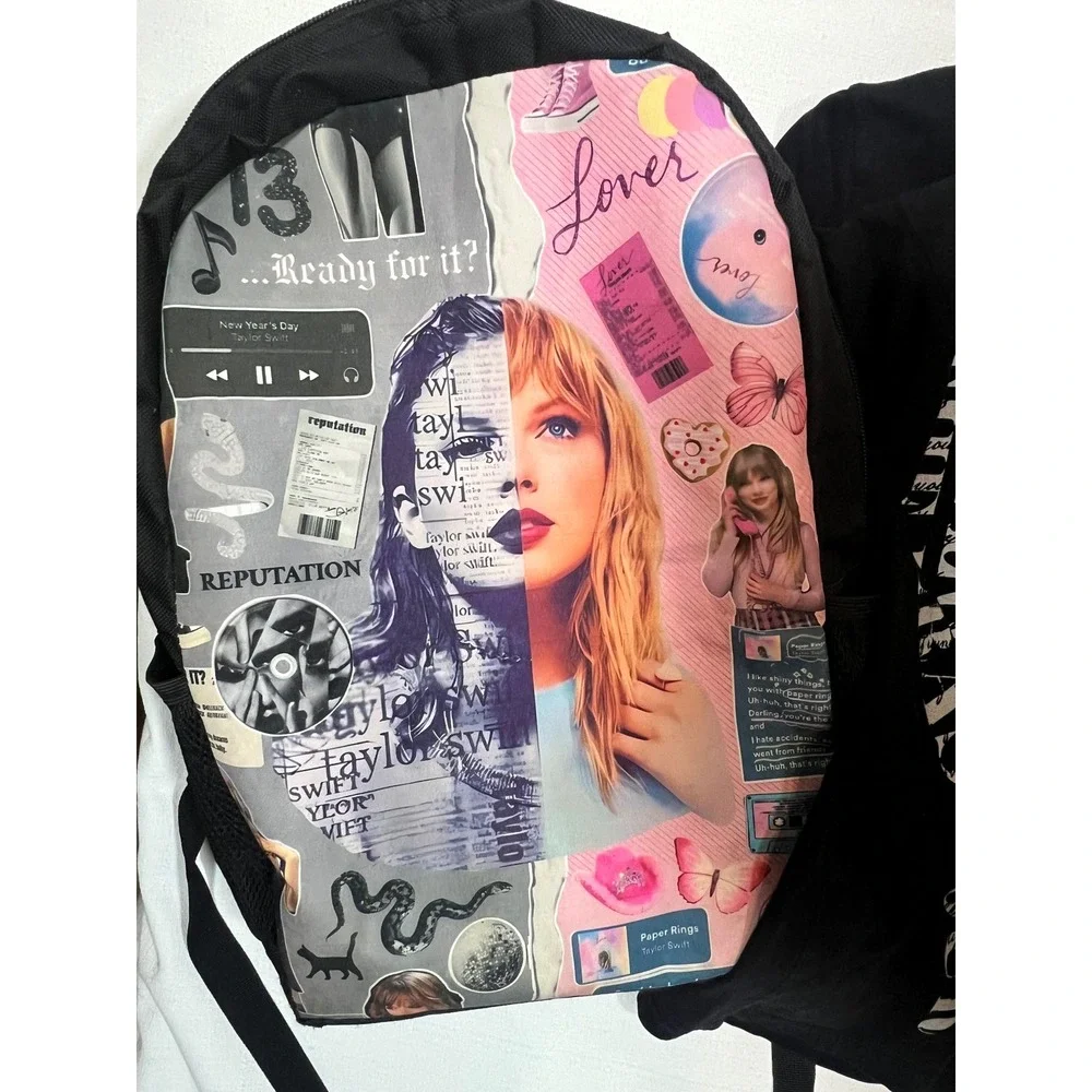 ✨ PRETTY FLY SWIFTIE REBUY BUNDLE ♻️🎶